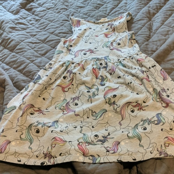 Dress - Picture 4 of 4